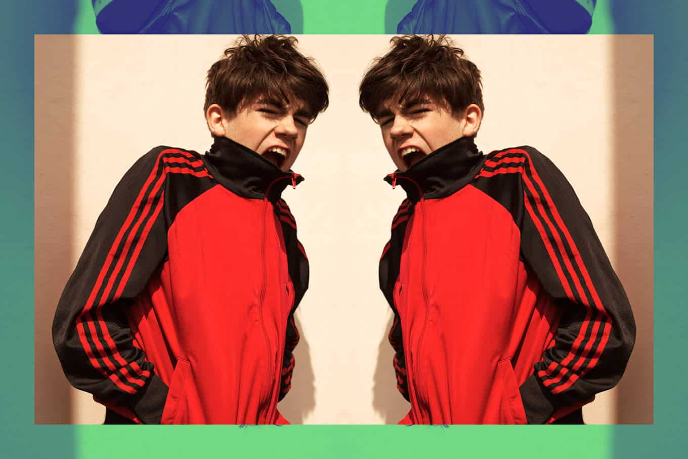 Declan McKenna