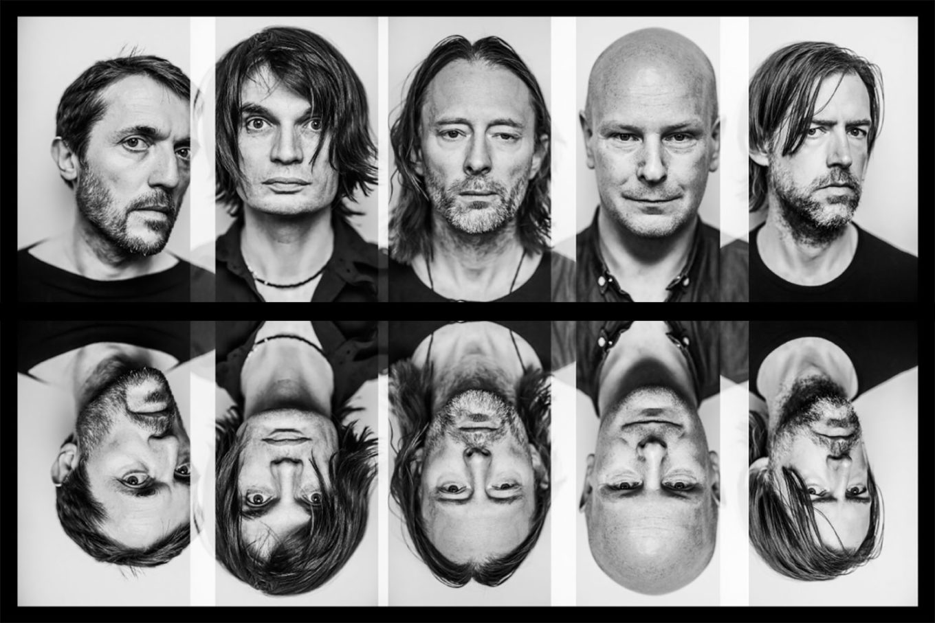 Radiohead