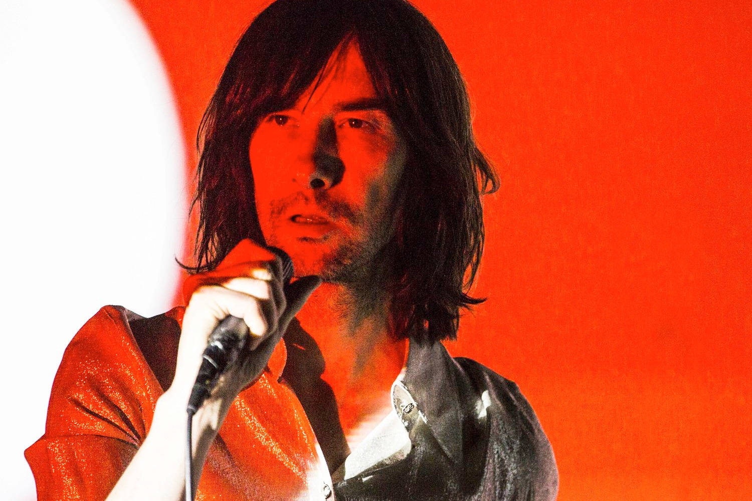 Bobby Gillespie